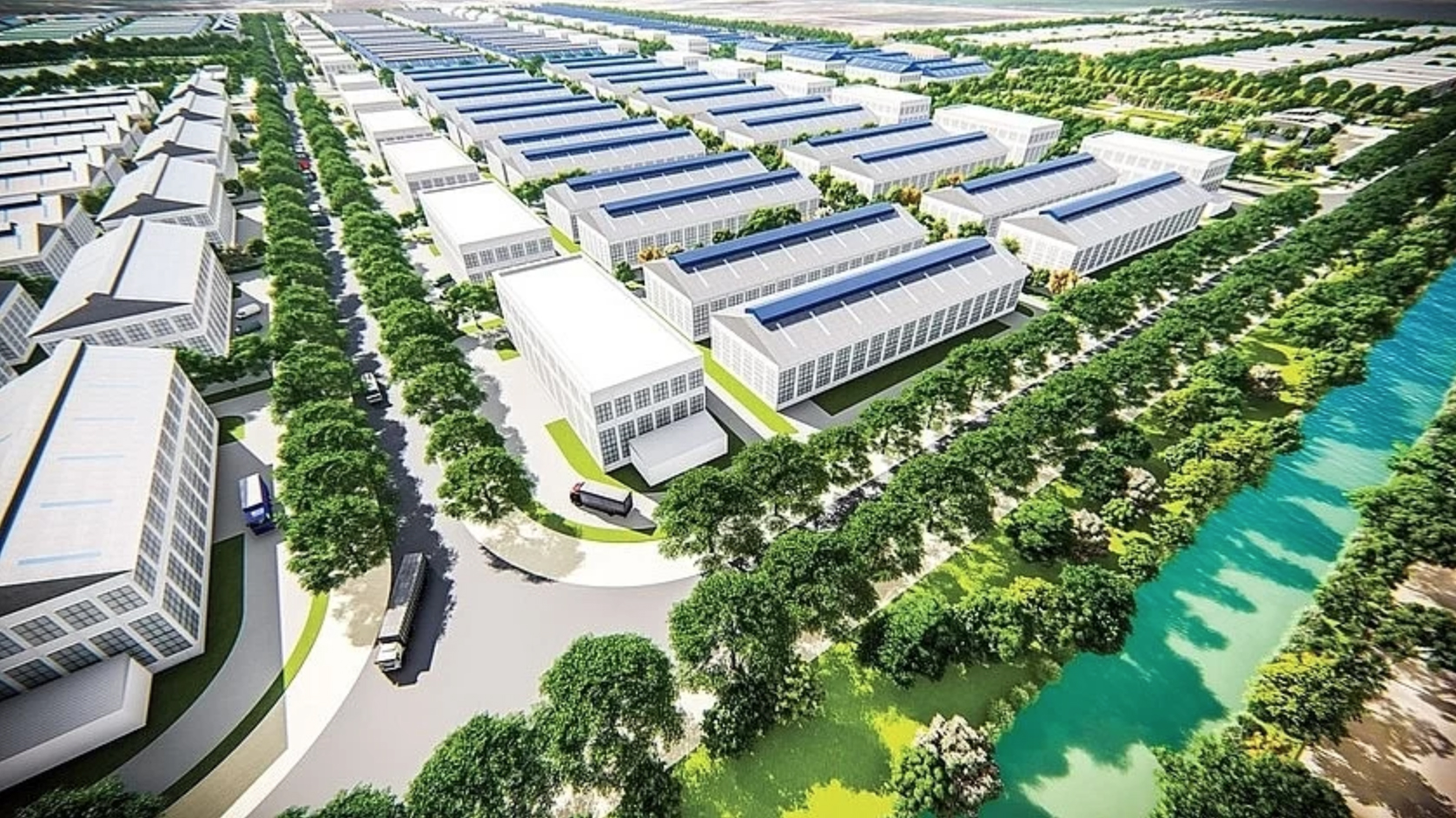 DỰ ÁN ĐẦU TƯ TẠI KHU CÔNG NGHIỆP CÓ ĐƯỢC HƯỞNG ƯU ĐÃI ĐẦU TƯ KHÔNG? 